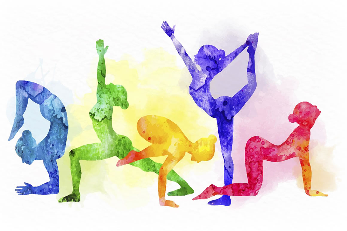 Studio Keep Moving - Estudio de Yoga en Sevilla
