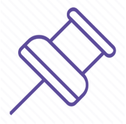 Logo ubicación