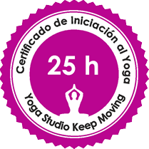 Yoga Studio Keep Moving Sevilla - Formación de Vinyasa Yoga y Meditación para Principiantes