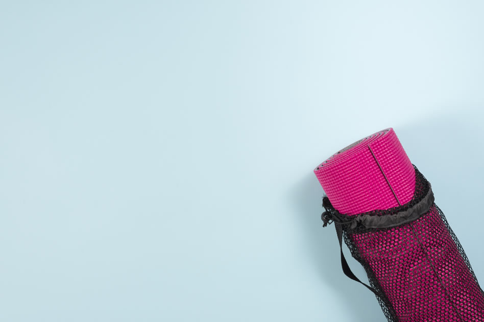 Consejos a la hora de elegir la mejor esterilla para tus clases de yoga